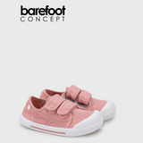 Tenis Lonas Canvas V Rosa S10348