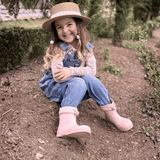 Bota de agua Mendi Maquillaje W10305