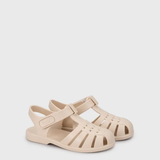 Sandalias Clasica V Marfil S10288