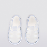Sandalias Nico Cristal Transparente S10290