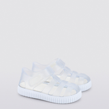 Sandalias Nico Cristal Transparente S10290