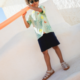 Sandalias Nico Caramelo Sand S10291