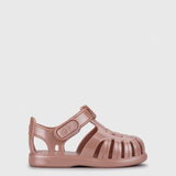 Sandalias Tobby  Nacar Rosa S10366