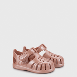 Sandalias Tobby  Nacar Rosa S10366