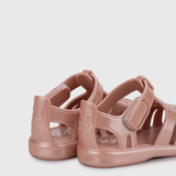 Sandalias Tobby  Nacar Rosa S10366