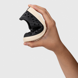 Sandalia Malibu Negra S10369