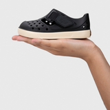 Sandalia Malibu Negra S10369
