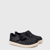 Sandalia Malibu Negra S10369