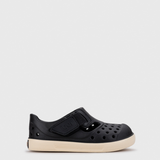 Sandalia Malibu Negra S10369