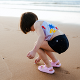 Sandalia Maui Mc Rosa S10298