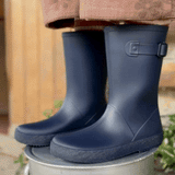 Bota de agua Splash Euri Marino W10256