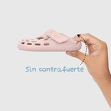 Sandalia Tijuca Maquillaje S10365