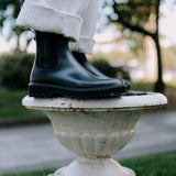 Bota de Agua Soho Neo MC Negro W10268