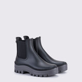 Bota de agua Soul B Negro W10279