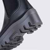 Bota de agua Soul B Negro W10279