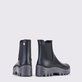 Bota de agua Soul B Negro W10279