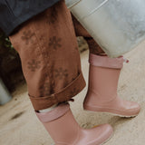 Bota de agua Yogi DK Rosa W10295