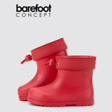 Bota de agua Mendi Roja W10305