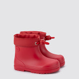 Bota de agua Mendi Roja W10305