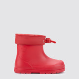 Bota de agua Mendi Roja W10305