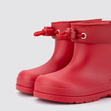 Bota de agua Mendi Roja W10305