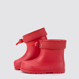 Bota de agua Mendi Roja W10305