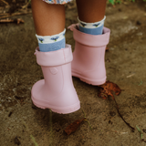 Bota de agua Mendi Maquillaje W10305