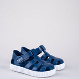 Sandalias Nico Azul Marino S10289