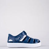 Sandalias Nico Azul Marino S10289