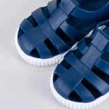 Sandalias Nico Azul Marino S10289