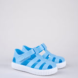 Sandalias Nico Celeste S10289