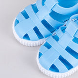 Sandalias Nico Celeste S10289