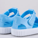 Sandalias Nico Celeste S10289