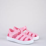 Sandalias Nico Rosa S10289