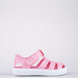 Sandalias Nico Rosa S10289
