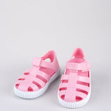 Sandalias Nico Rosa S10289
