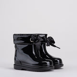 Bota de agua Bimbi Lazo Negro W10238