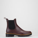 Bota de agua Trak Mate Tri Burdeos W10245
