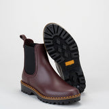 Bota de agua Trak Mate Tri Burdeos W10245
