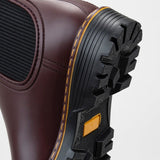 Bota de agua Trak Mate Tri Burdeos W10245